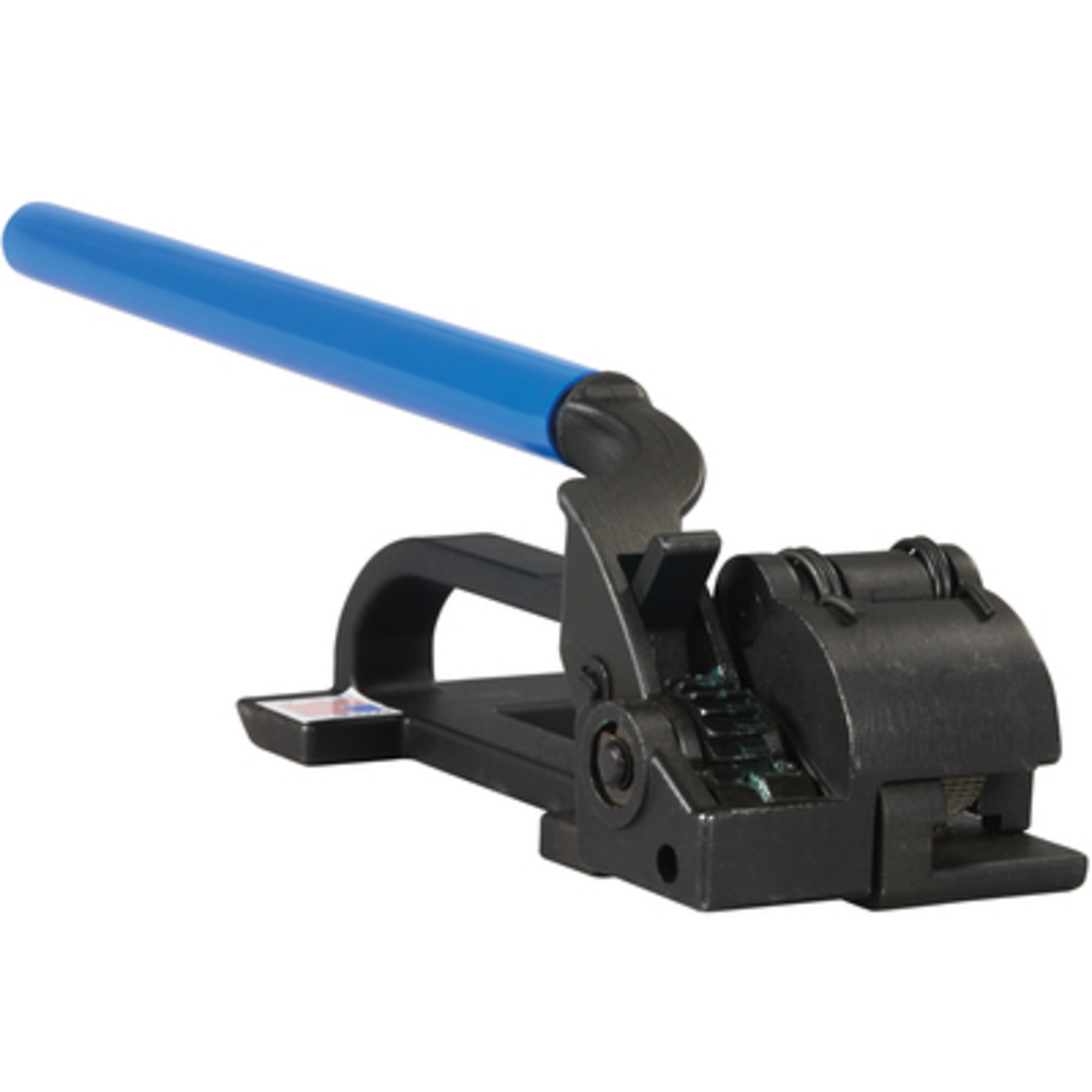 3/4 - 1 1/4in. Deluxe Steel Strapping Tensioner 1/CS, Material Steel, Width 1.25 in, Model# SST14